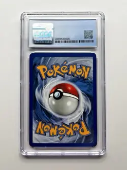 CGC 8.5 Rayquaza 2006 EX Holon Phantoms 16/110 Holo Pokemon Card Delta Species - Image 2