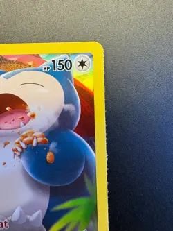 Snorlax TG10/TG30 Lost Origin Pokemon Card - Image 3