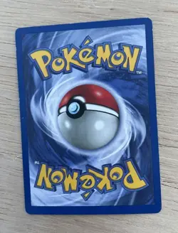 VINTAGE POKEMON CARD CHARMELEON Base Set 35/130 - Image 2