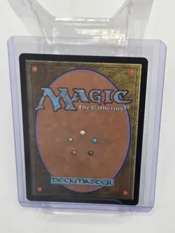 Urza's Incubator - PACK FRESH MINT - Modern Horizons 3 - Regular - MtG WotC - Image 2