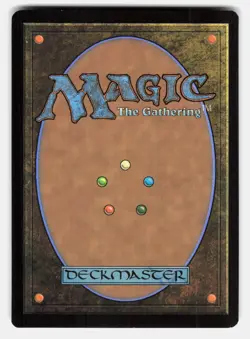 VINCENT, VENGEFUL ATONER - Magic: The Gathering - LASAHIDO LP - Image 2
