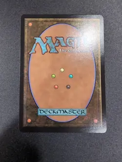 Marvel's Spider-Man Impostor Syndrome Foil Card Magic the Gathering #0034 - Image 2