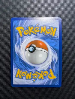 Pokemon TCG Wailord Special Illustration Rare Card Journey Together 162/159 - Image 2