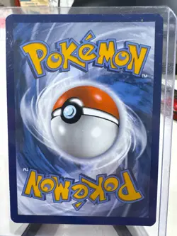 Pokemon TCG Wailord 162/159 Illustration Rare Journey Together NM - Image 2