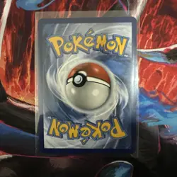 Pokemon TCG Wailord Special Illustration Rare Card Journey Together 162/159 - Image 2