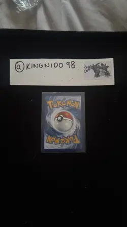 Pokemon TCG Wailord Special Illustration Rare Card Journey Together 162/159 - Image 1
