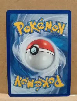 Pokemon TCG Wailord Special Illustration Rare Card Journey Together 162/159 - Image 3