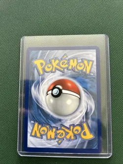 Pokemon TCG Wailord Special Illustration Rare Card Journey Together 162/159 - Image 2
