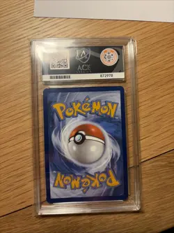 Pokemon TCG Wailord Illustration Rare Card Journey Together 162/159 Ace 10 - Image 2