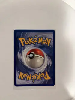 Pokemon Haunter 6/62 Fossil Holo Rare 50 HP Unlimited Card Wizards of the Coast - Image 2