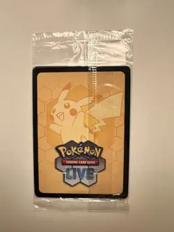 Pokemon Bulbasaur Mega Evolution Full Art Holo Rare TCG Card 133/132 - Image 2