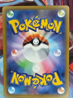 Pokemon Card Jynx 071/068 Incandescent Arcana Character Rare Japanese Near Mint - Image 2