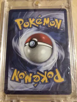 Pokemon Custom 1st Edition FANART 1999 Dugtrio Diglett Base x2 - Image 3