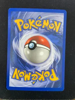 Misdreavus - 39/144 Skyridge (Pokemon) Reverse Holo - LP - Image 2