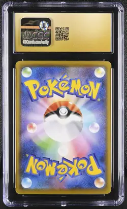 🎰👀 Pikachu V-union 027/028 CGC 10 Pristine Holo Pokemon Japanese - Image 2