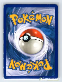 Pichu 93/123 Mysterious Treasures Pokemon MP - Image 3