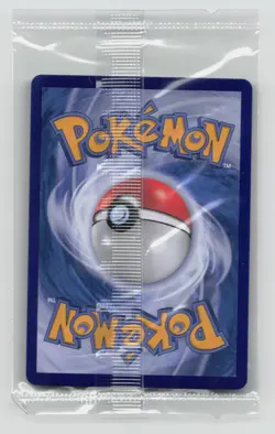 MEW EX 151/151 SIMPLIFIED CHINESE 151 C SEALED PROMO - Image 3