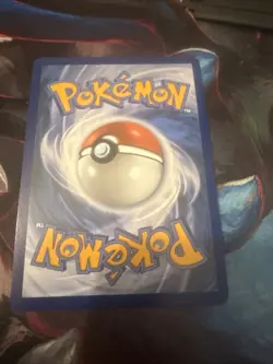Psyduck 039/217 Love Ball Reverse Holo Ascended Heroes NM - Image 3