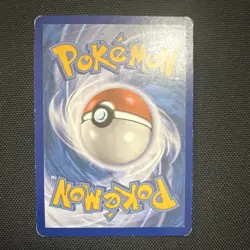 Pokemon Venusaur EX Full Art Promo Holo XY123 Jungle Hammer Poison Powder - Image 2