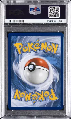 2019 POKEMON SUN & MOON TEAM UP #170 FULL ART/LATIAS & LATIOS GX PSA 10 - Image 2