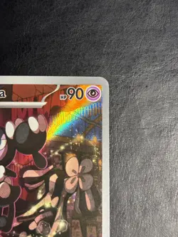 Gothorita 213/193 Paldea Evolved Pokemon Illustration Rare Near Mint - Image 5