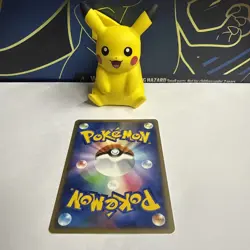 2007 NM Pokemon Torchic DPBP#305 Moonlit Pursuit DP4 Japanese - Image 4