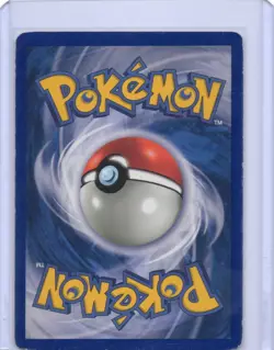 Pokemon Ditto 18/62 1st Edition Fossil Non-Holo LP/MP - Image 2