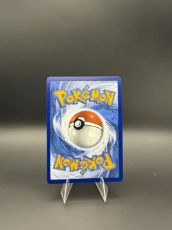 Misty's Lapras Pokemon TCG Sv10 Destined Rivals Holo Rare 194/182 110 HP - Image 2