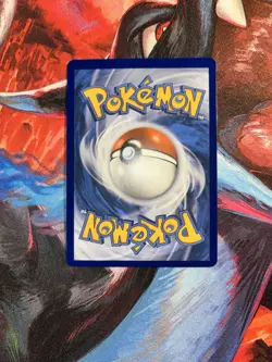 Pokemon Horsea 067/064 Shrouded Fable Illustration Rare Near Mint - Image 2