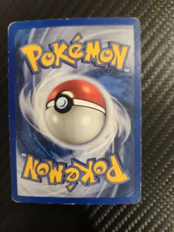 Pokemon Trader 103/110 Legendary Collection Reverse Holo - Image 2