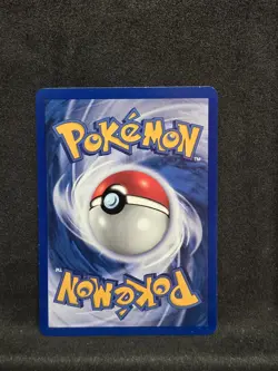 Vintage Pokemon TCG - Jungle - Unlimited Victreebel 14/64 Holo: LP+/NM- - Image 2