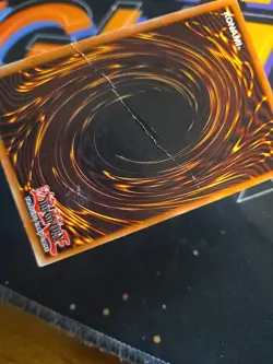 Dark Paladin (1st Edition Artwork) MFC-105 Magician's Force YuGiOh - DAMAGED - Image 4