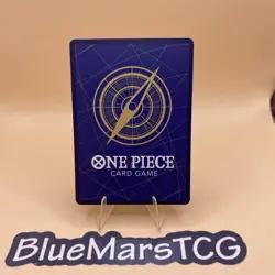 Portgas D. Ace OP13-119 SEC Carrying on His Will - ONE PIECE Card Game Chinese - Image 2
