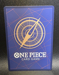 Cavendish OP10 Royal Blood 045 Rare Alternate ENG NM ONE PIECE TCG - Image 2