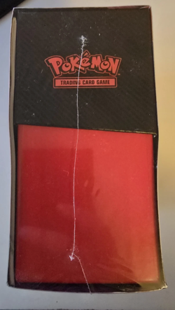 Pokemon Destined Rivals Elite Trainer Box ETB Pokemon Center Sealed - Image 3
