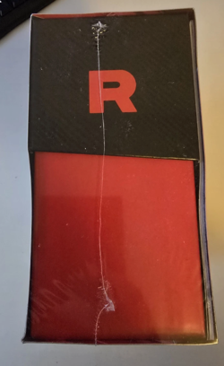 Pokemon Destined Rivals Elite Trainer Box ETB Pokemon Center Sealed - Image 4