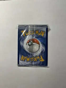 Pokemon Snorlax Holo Promo Card #051 Scarlet and Violet 151 Sealed - Image 2
