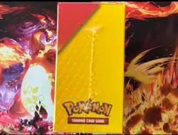 Pokemon TCG ELITE TRAINER BOX: Sword & Shield Fusion Strike-6 Bonus Cards *New - Image 5