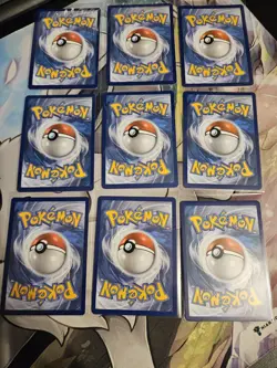 Pokemon TCG Amazing Rare Complete 9 Card Set Vivid Voltage & Shining Fates NM - Image 2