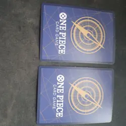 Cavendish - Alt Art SR - EB01-012 - English - One Piece Card Game - Image 2