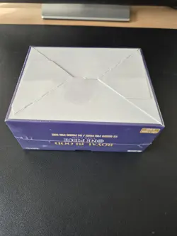 One Piece Card Game Royal Blood OP10 Booster Box - Brand New Sealed - Image 5