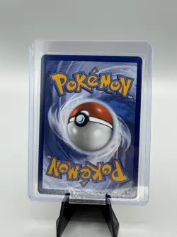 Pokemon TCG Yveltal EX 105/088 210 HP Foil Card English - Image 2