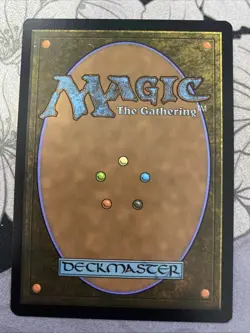 NM Turbulent Fen, MTG, Strixhaven Commander, Magic the Gathering, 55 - Image 2