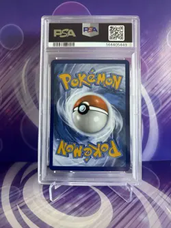 Pokemon Blastoise EX 200/165 Special Illustratration Rare Holo 151 Card - PSA 9 - Image 2