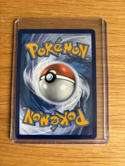 POKEMON TCG VENUSAUR EX 182/165 FULL ART HOLO NM 151 ENGLISH - Image 2