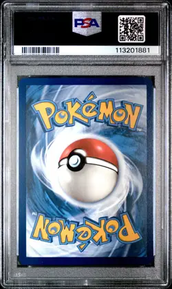 2023 Pokemon Venusaur ex - SV: 151 - 182/165 - PSA 10 GEM MINT - Image 2