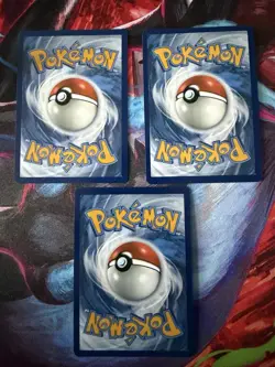Pokemon TCG 151 Venusaur Ex 182/165 , Charizard Ex 183/164 ,Blastoise Ex 183/165 - Image 2