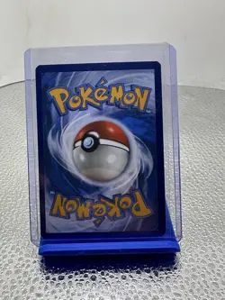 Pokemon Card - Venusaur ex Scarlet and Violet 151 182/165 Ultra Rare Full Art - Image 2