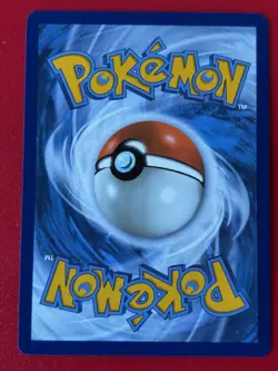 Pokemon TCG Venusaur EX 151 Full Art Rare Card 182/165 English Edition - Image 2