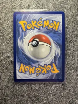 Pokemon TCG Venusaur EX 182/165 Secret Rare Card Scarlet & Violet 151 English - Image 3